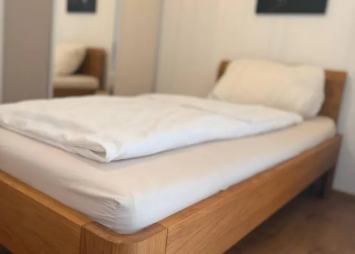 公寓 Cozy 2br In Floridsdorf Area *