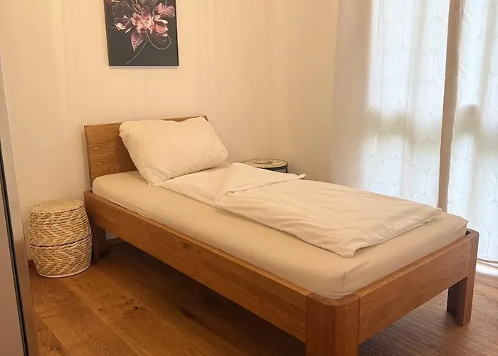 Cozy 2br In Floridsdorf Area