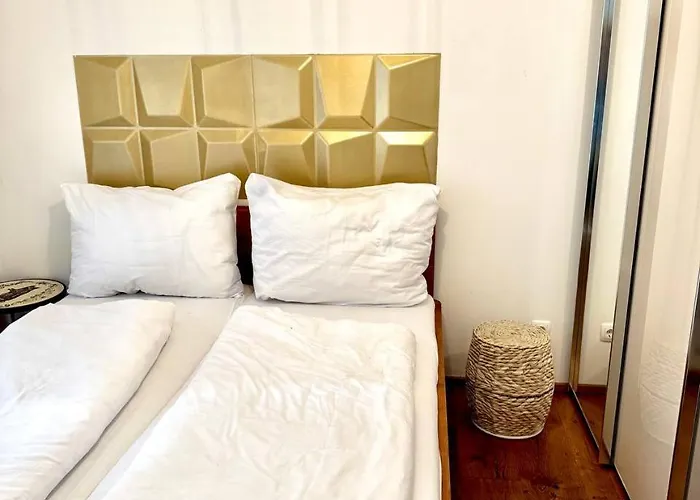 Cozy 2br In Floridsdorf Area *