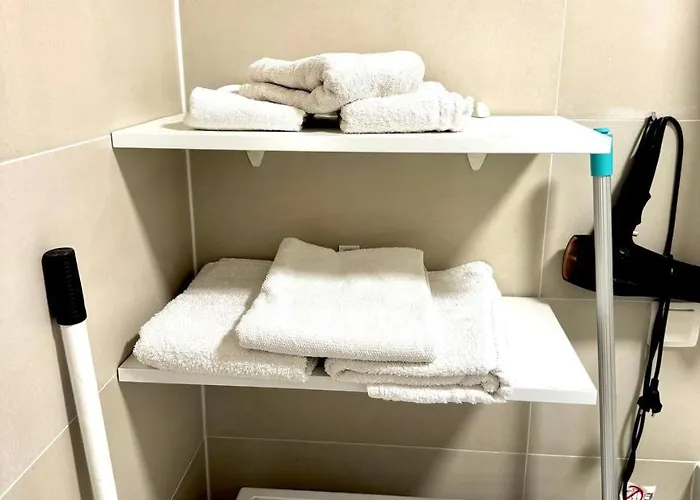 公寓 Cozy 2br In Floridsdorf Area *