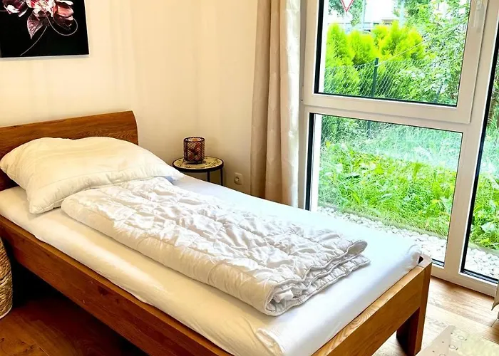 Cozy 2br In Floridsdorf Area *
