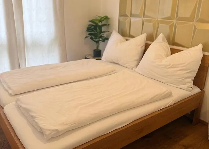 Cozy 2br In Floridsdorf Area 维也纳