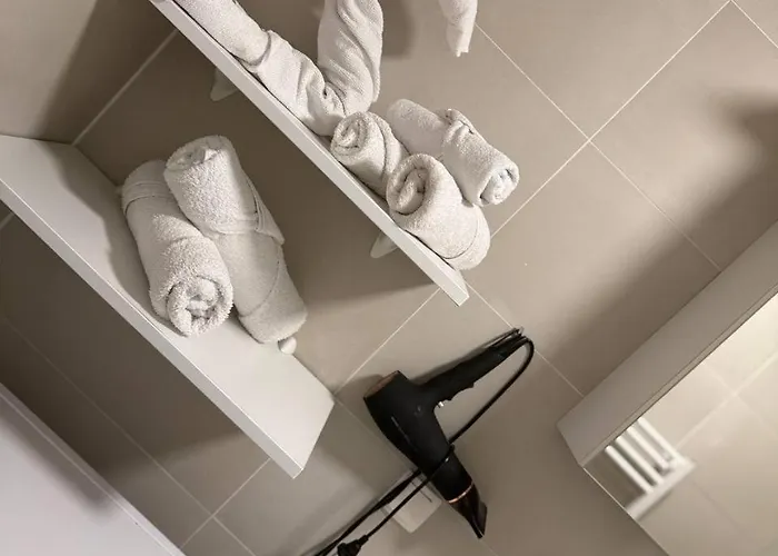 Cozy 2br In Floridsdorf Area 公寓 *