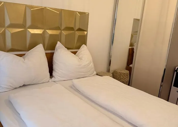 Cozy 2br In Floridsdorf Area * 维也纳