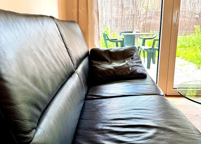 Cozy 2br In Floridsdorf Area * 维也纳