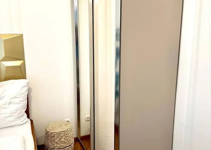 公寓 Cozy 2br In Floridsdorf Area *