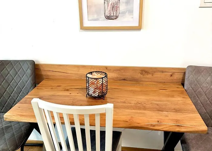 Cozy 2br In Floridsdorf Area 维也纳