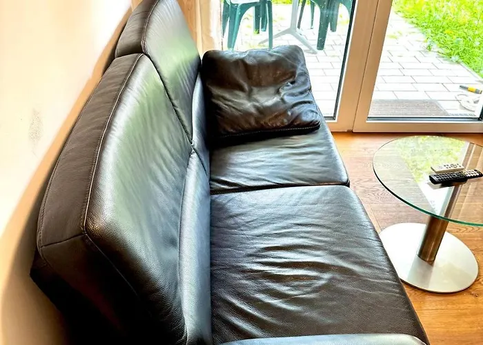 Cozy 2br In Floridsdorf Area