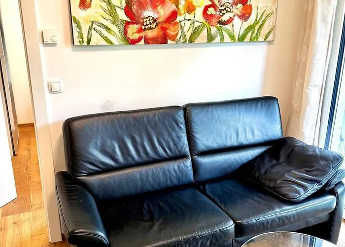 Cozy 2br In Floridsdorf Area *