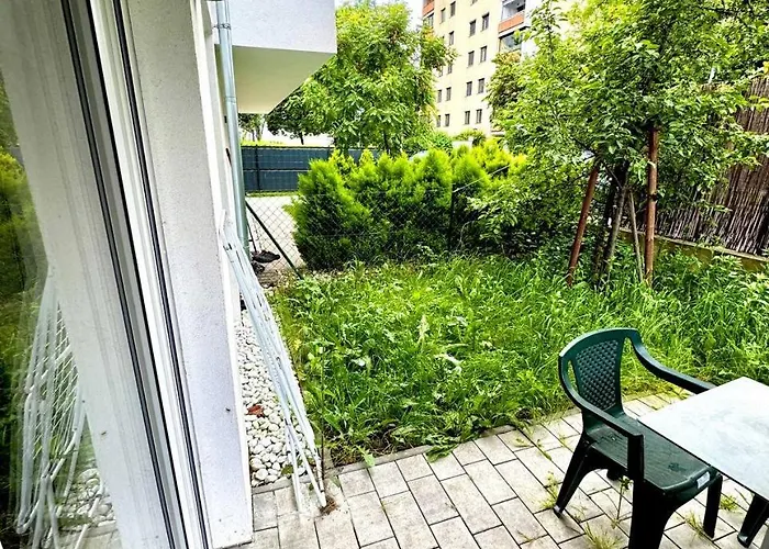 Cozy 2br In Floridsdorf Area *