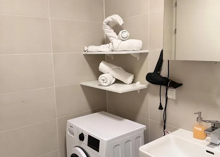 Cozy 2br In Floridsdorf Area *