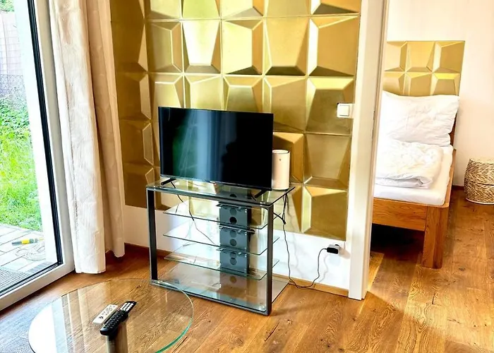 Cozy 2br In Floridsdorf Area 维也纳